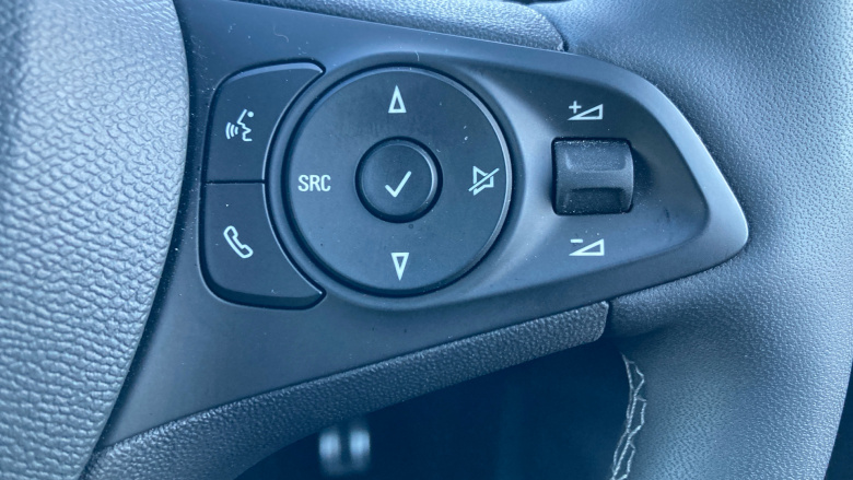 Vauxhall Corsa 1.2 GS 5dr Petrol Hatchback